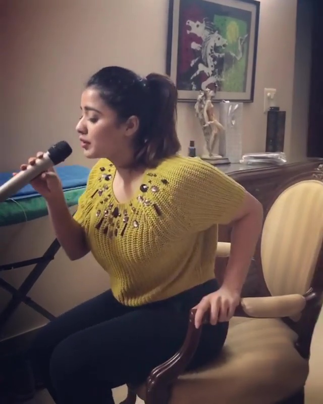 Ketika Sharma
