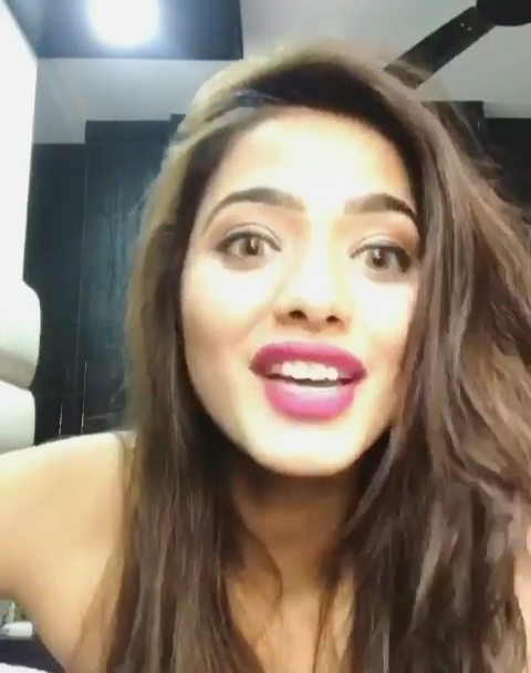 Ketika Sharma