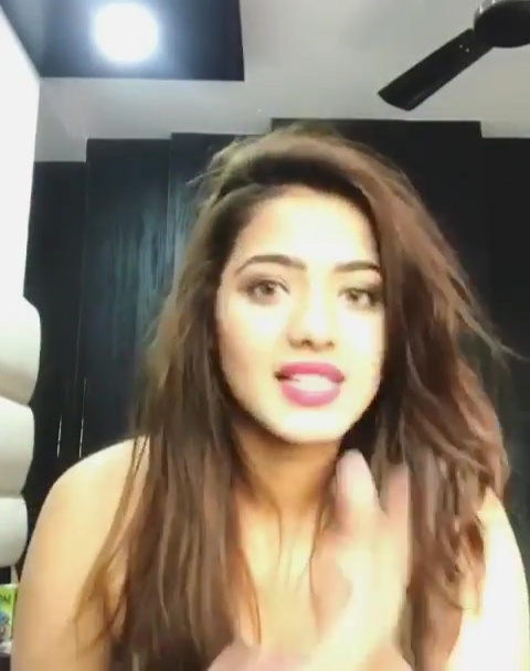 Ketika Sharma