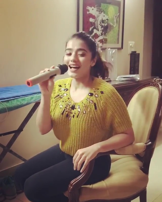 Ketika Sharma