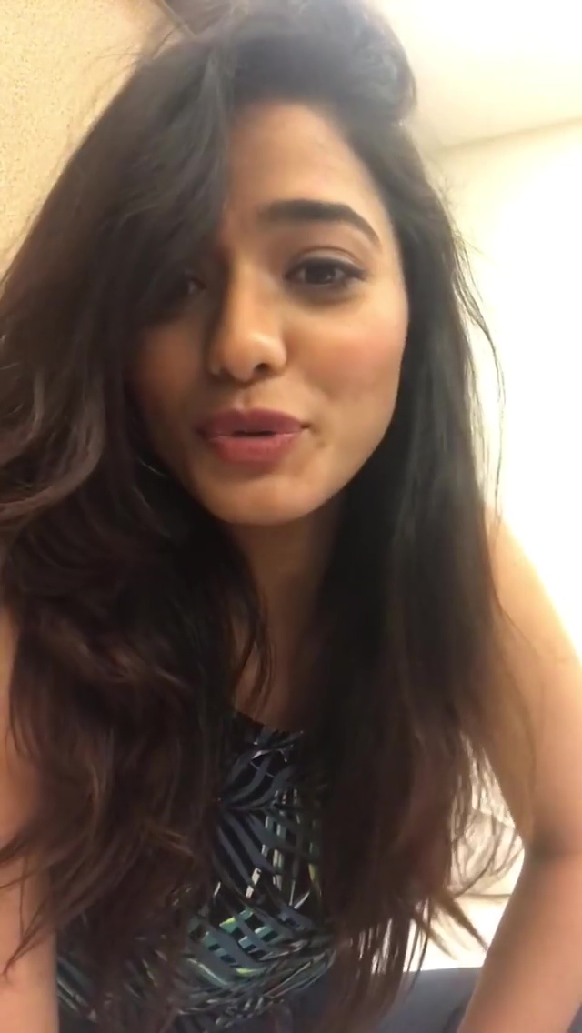 Ketika Sharma