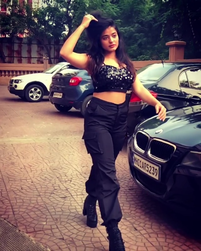 Ketika Sharma