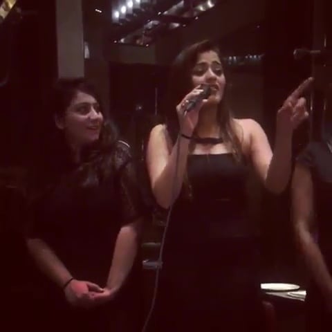 Ketika Sharma