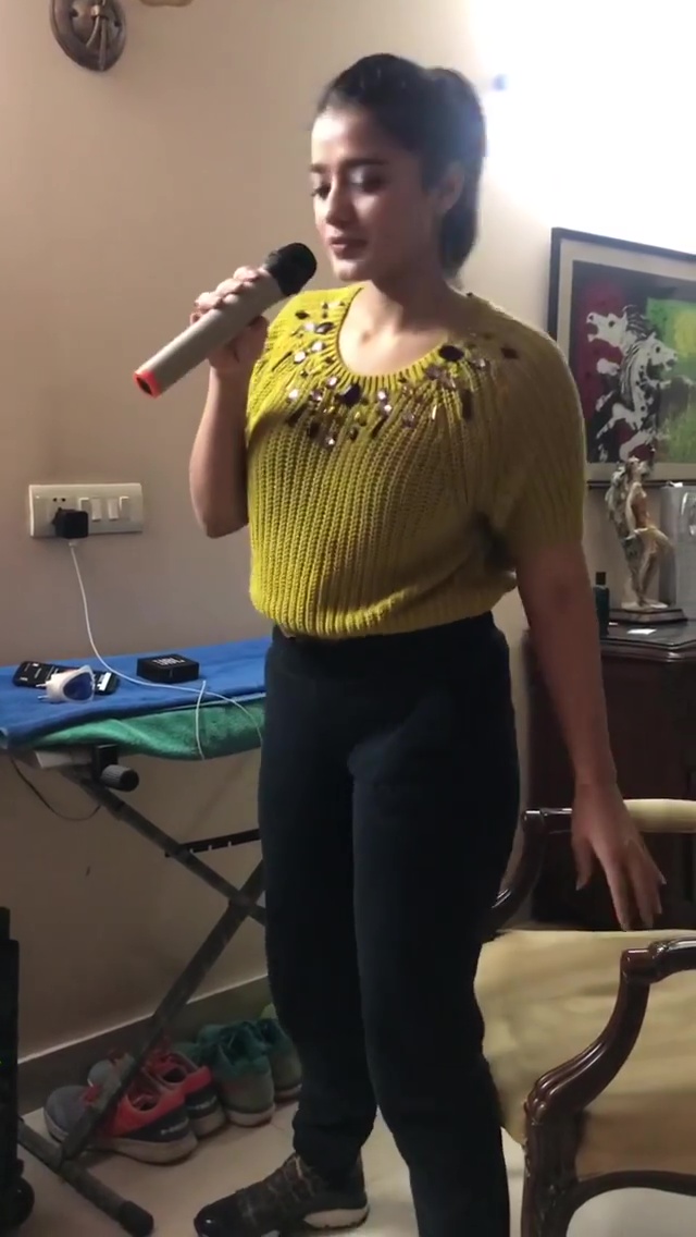 Ketika Sharma