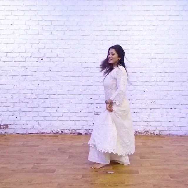 Ketika Sharma