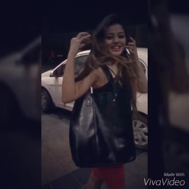 Ketika Sharma