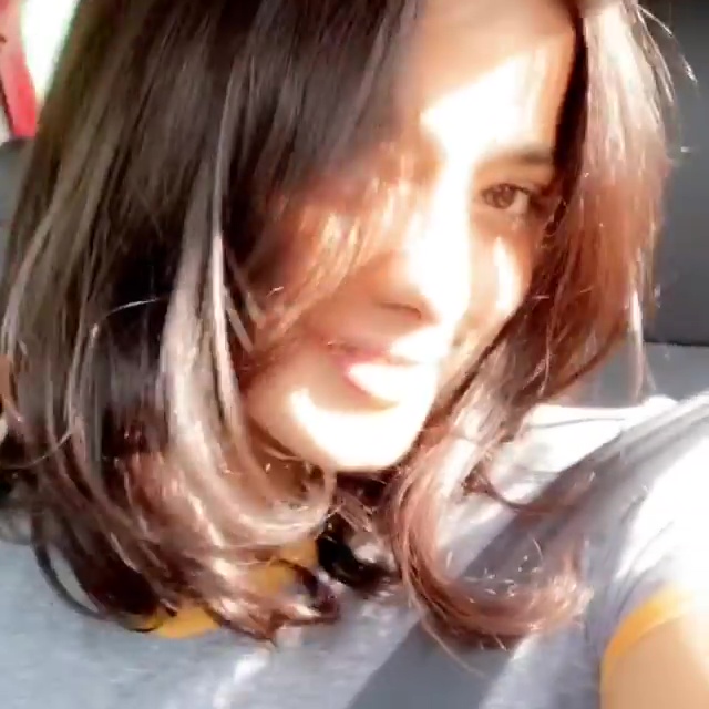 Ketika Sharma
