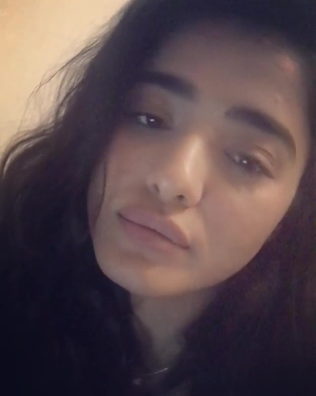Ketika Sharma