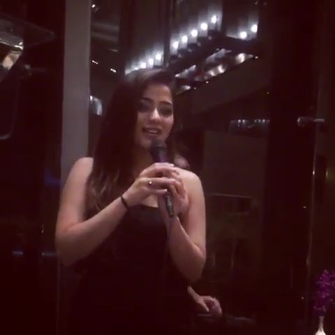 Ketika Sharma