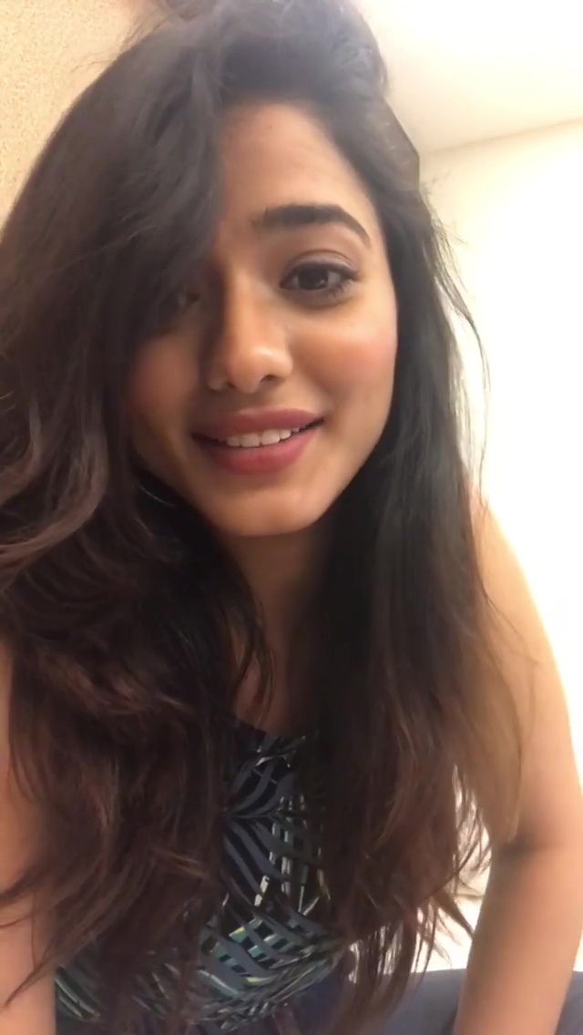 Ketika Sharma