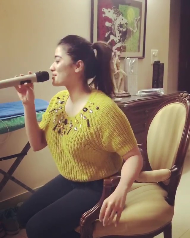 Ketika Sharma