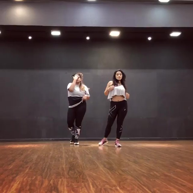 Ketika Sharma