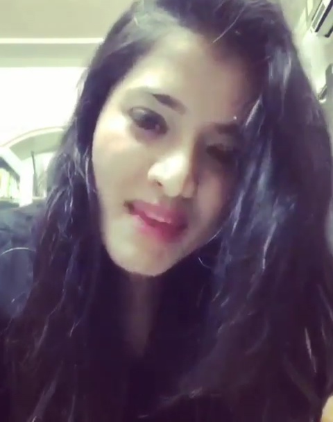 Ketika Sharma