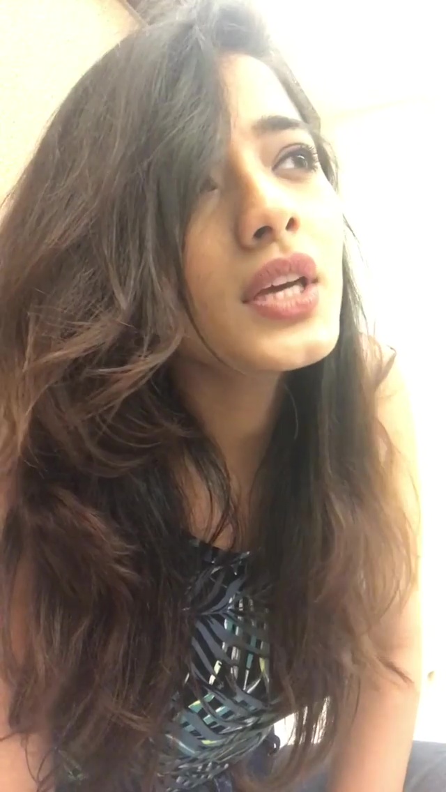 Ketika Sharma