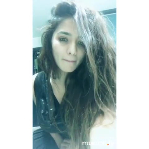 Ketika Sharma