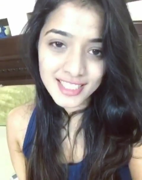 Ketika Sharma