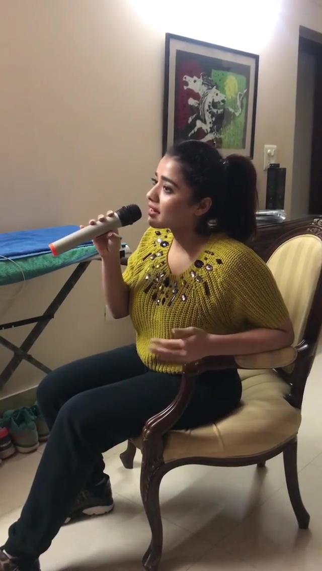 Ketika Sharma