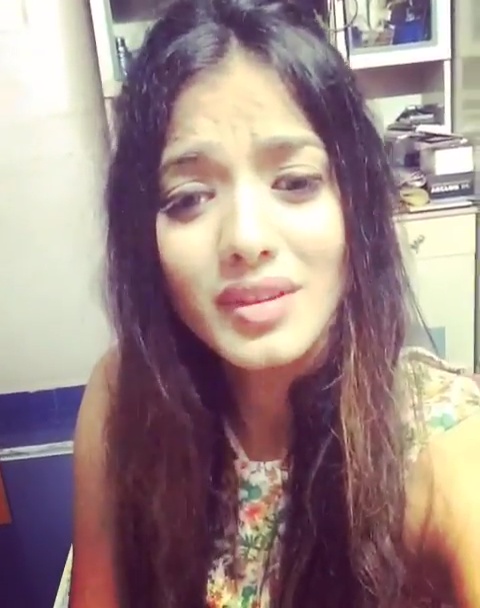 Ketika Sharma
