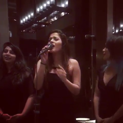 Ketika Sharma