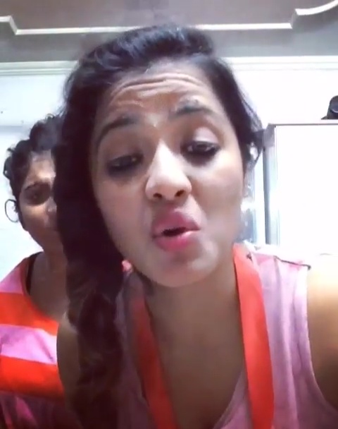 Ketika Sharma