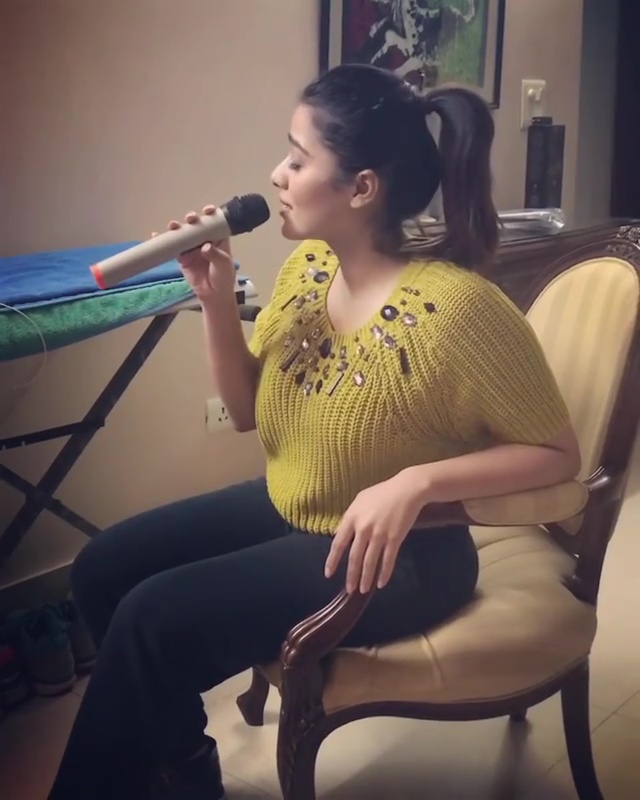 Ketika Sharma