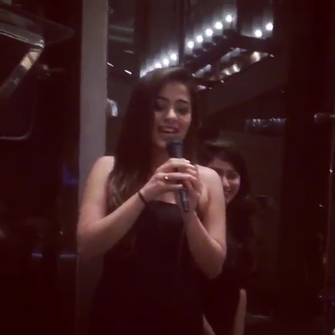 Ketika Sharma