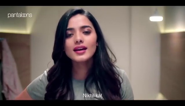 Ketika Sharma