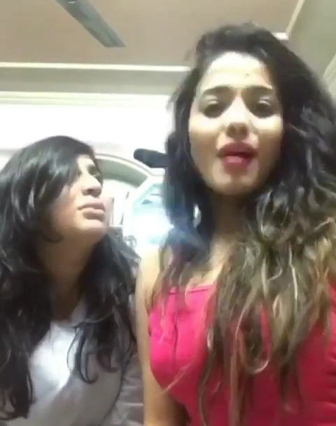 Ketika Sharma
