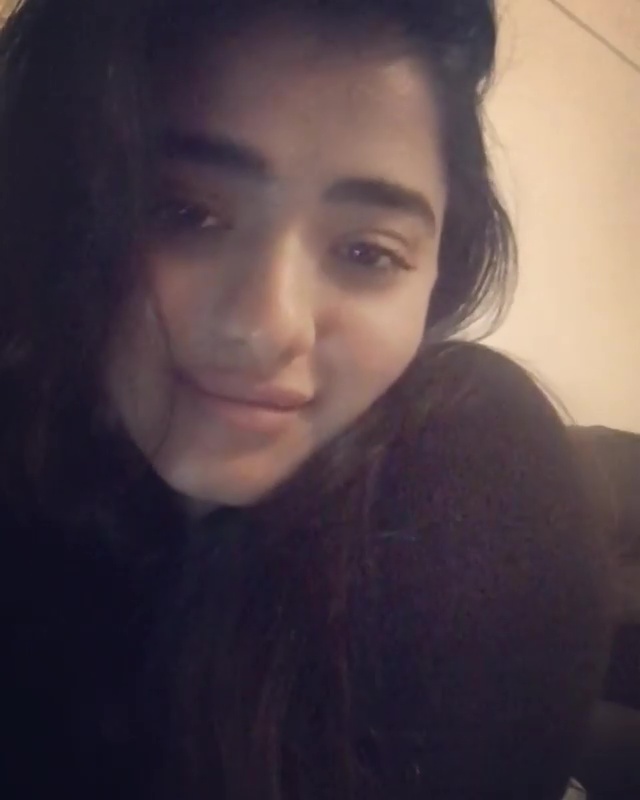 Ketika Sharma