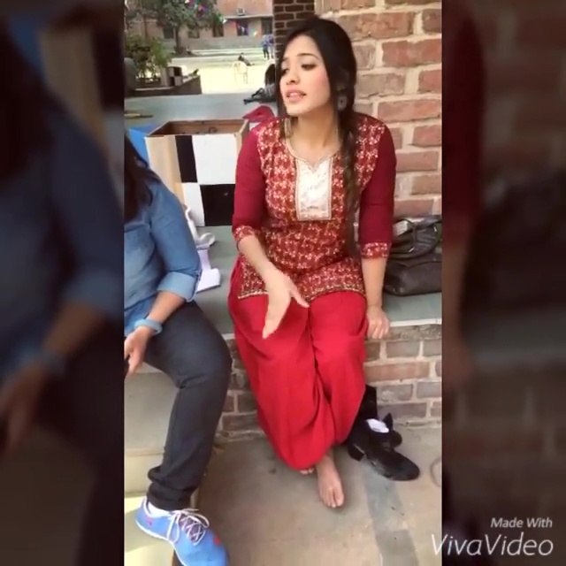 Ketika Sharma