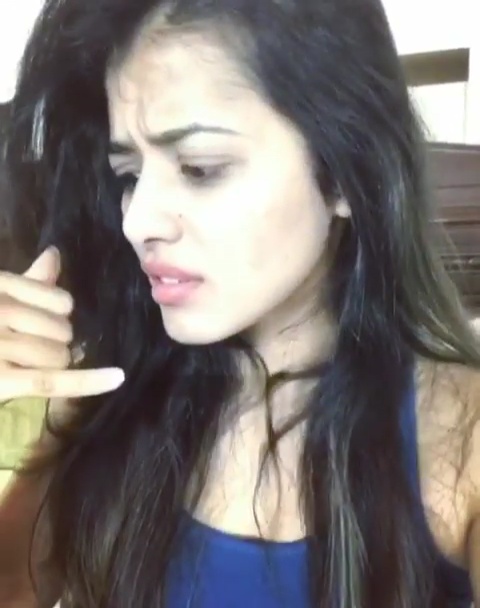 Ketika Sharma