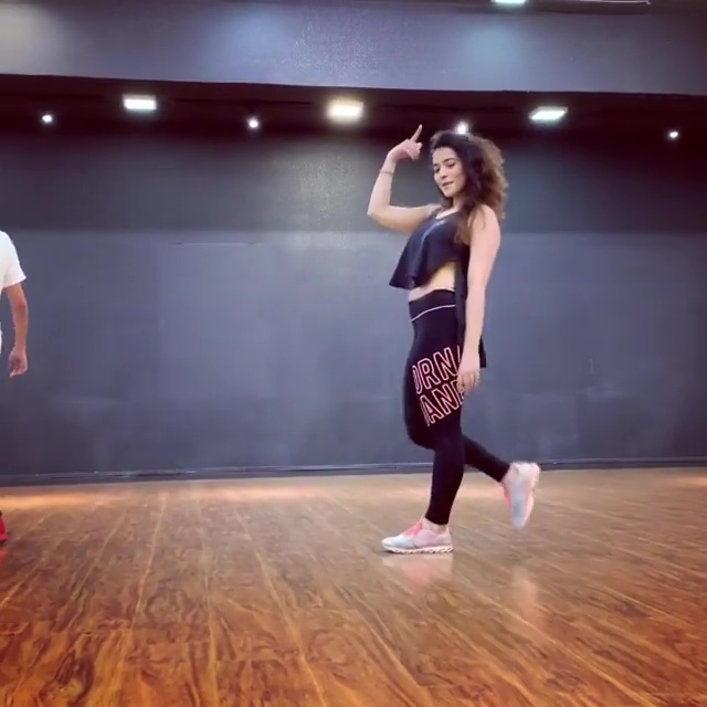 Ketika Sharma
