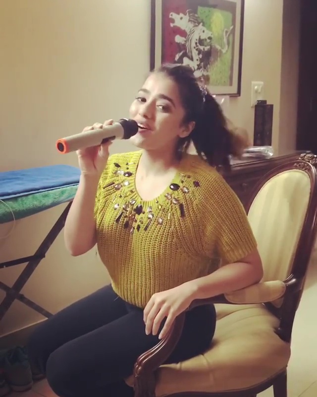 Ketika Sharma
