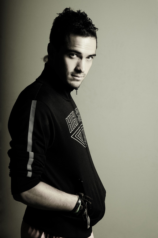 Alfonso Herrera