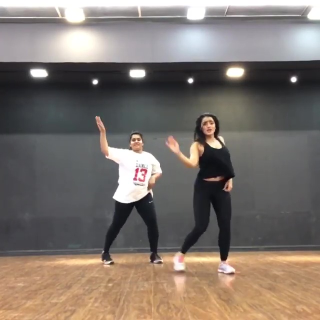 Ketika Sharma