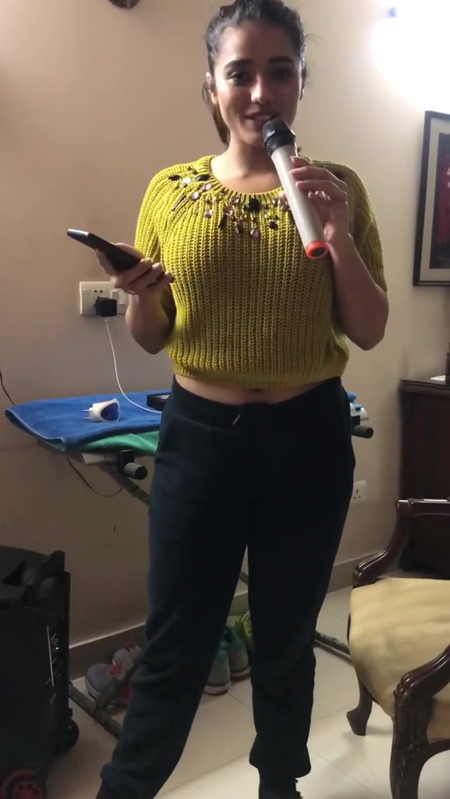 Ketika Sharma