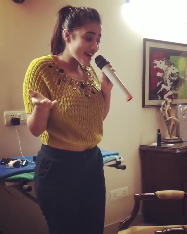 Ketika Sharma