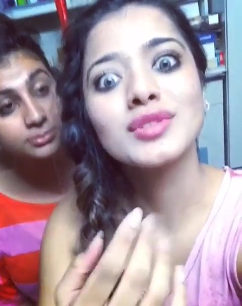 Ketika Sharma
