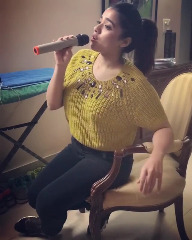 Ketika Sharma