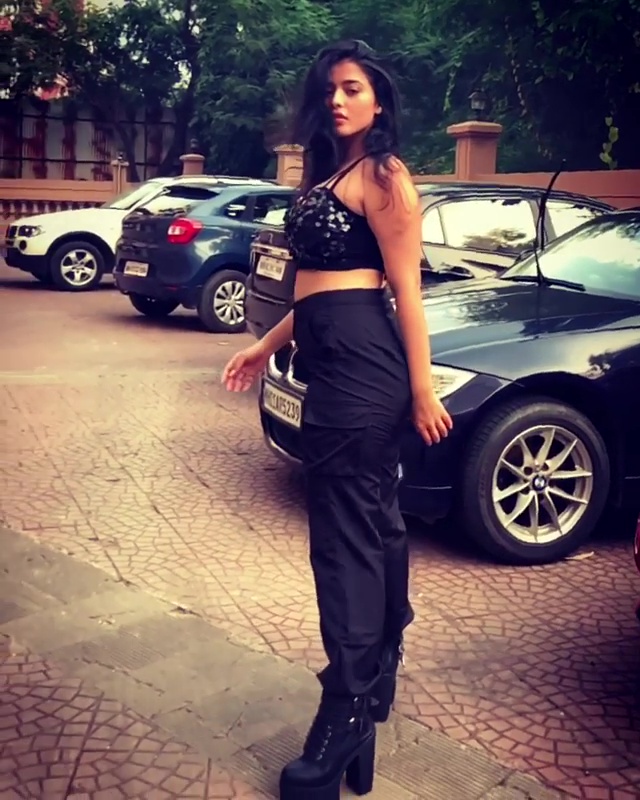 Ketika Sharma