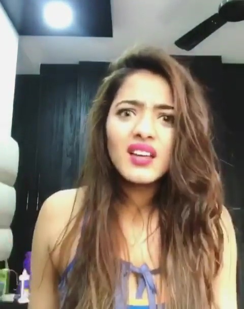 Ketika Sharma