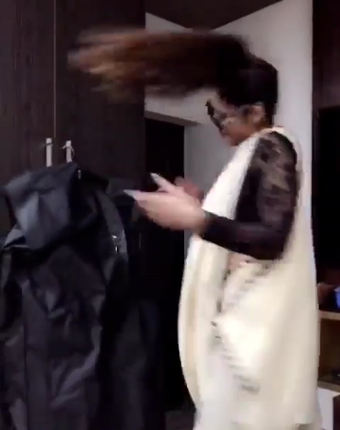 Ketika Sharma