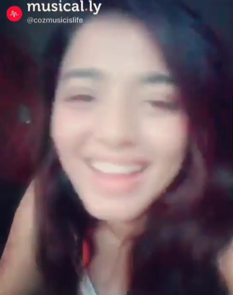 Ketika Sharma