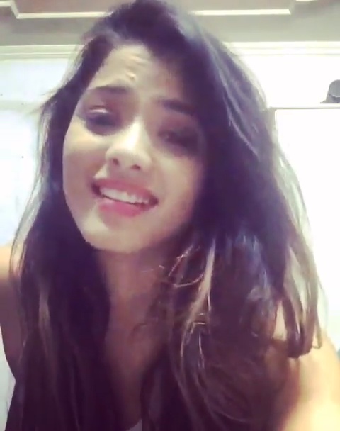Ketika Sharma