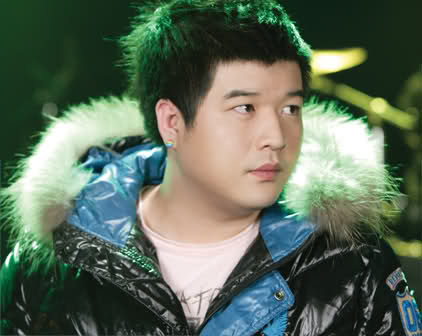 Shindong