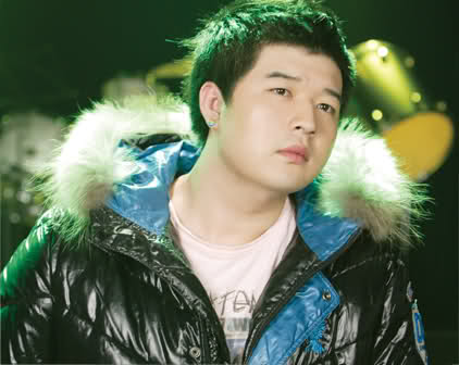 Shindong