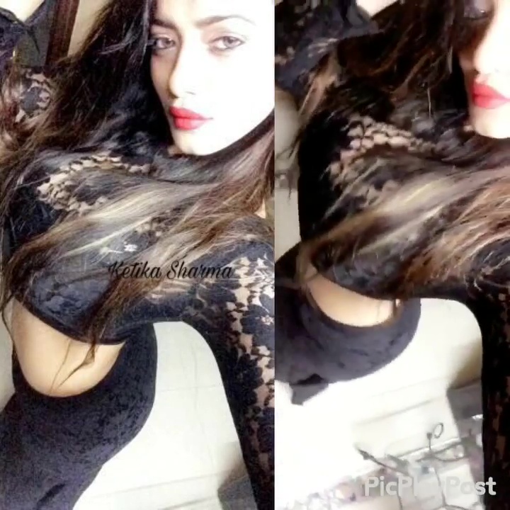 Ketika Sharma