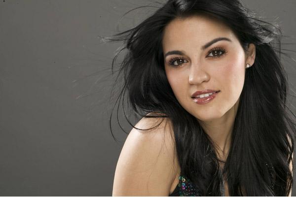 Maite Perroni