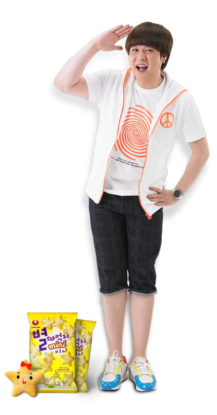 Shindong
