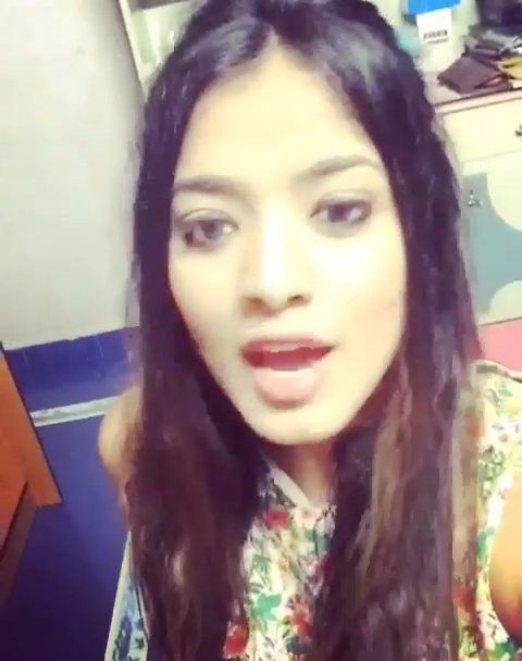 Ketika Sharma